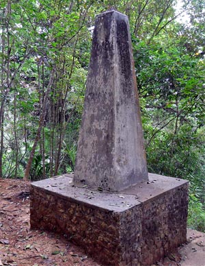 samarinda_monument