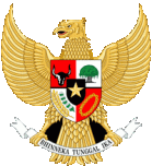 garoeda bhineka eenheid verscheidenheid wapen