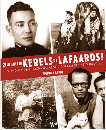 kerels lafaards keppy