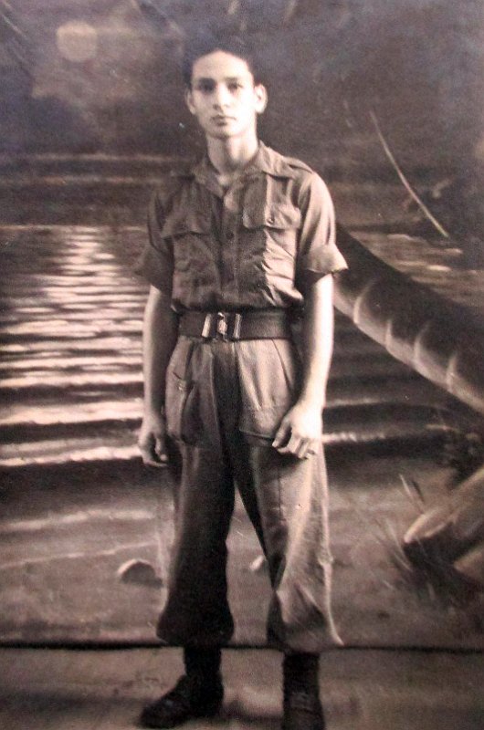 Bo-Keller-in-1946