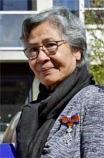 Augustina Theodora Hoffmann-Antonio