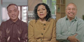 Jeftah, Dinah en Piet