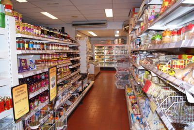 toko rinus, nijmegen