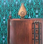 4a2ea-behang-en-kastje