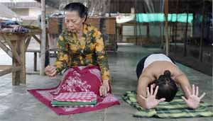 gebed_indonesische vrouwen