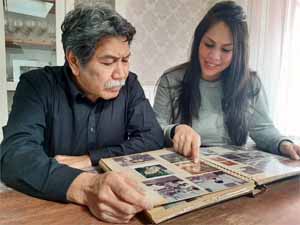 molukse familiegeschiedenissen