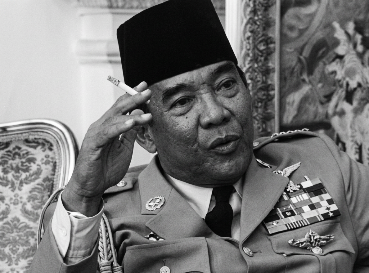 soekarno 67